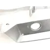 Cache carenage coque arriere gauche HONDA NSS 125 2019-2020 FORZA
