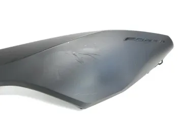 Cache carenage coque arriere gauche HONDA NSS 125 2019-2020 FORZA