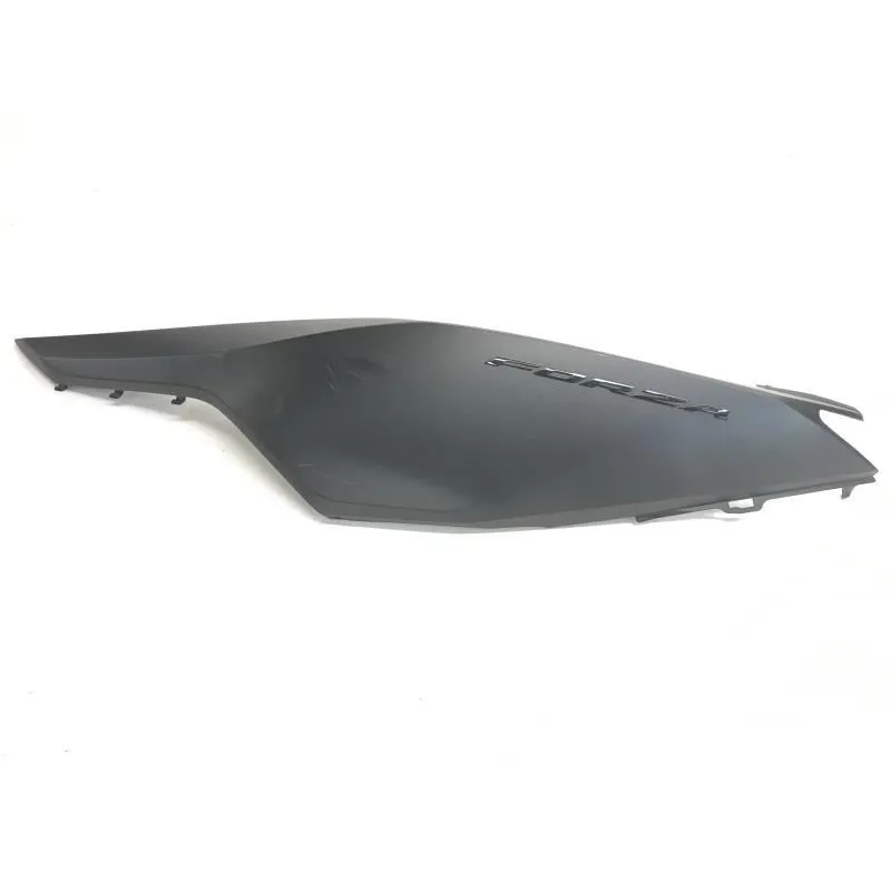 Cache carenage coque arriere gauche HONDA NSS 125 2019-2020 FORZA
