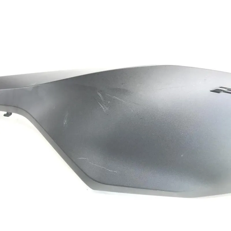 Cache carenage coque arriere gauche HONDA NSS 125 2019-2020 FORZA