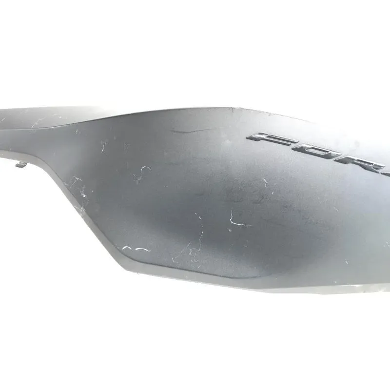 Cache carenage coque arriere gauche HONDA NSS 300 2018-2020 FORZA