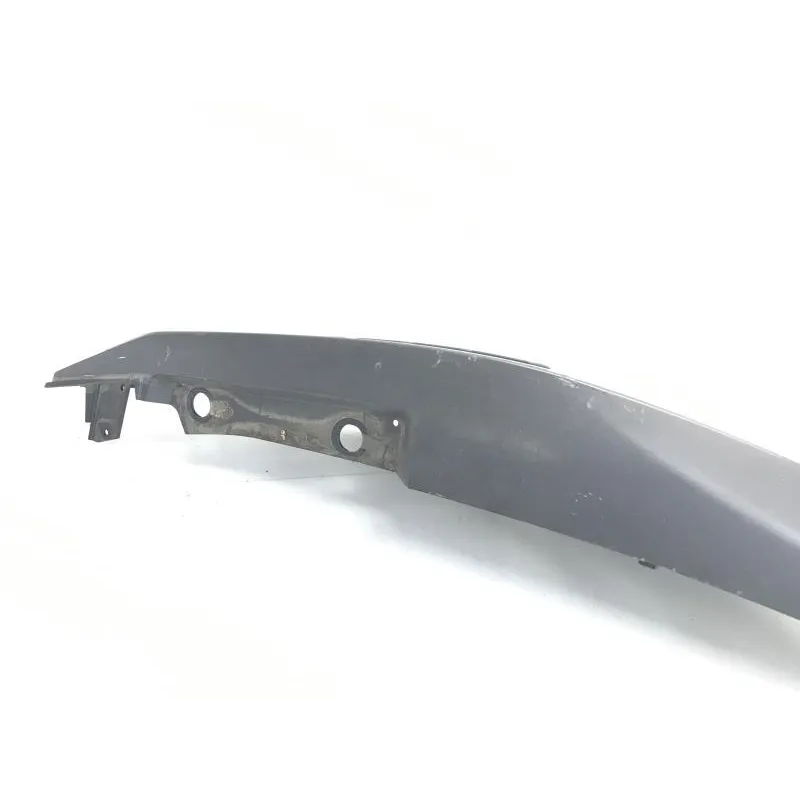 Cache carenage coque arriere gauche HONDA NSS 300 2018-2020 FORZA