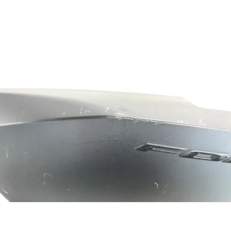 Cache carenage coque arriere gauche HONDA NSS 300 2018-2020 FORZA