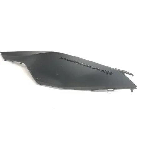 Cache carenage coque arriere gauche HONDA NSS 300 2018-2020 FORZA