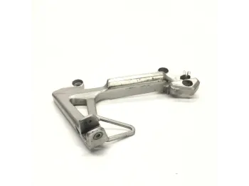 Platine arriere gauche HONDA VFR 800 FI 2000-2001