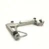 Platine arriere gauche HONDA VFR 800 FI 2000-2001 Platine arriere gauche HONDA VFR 800 FI 2000-2001
