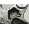 Platine arriere gauche HONDA VFR 800 FI 2000-2001 Platine arriere gauche HONDA VFR 800 FI 2000-2001
