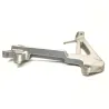 Platine arriere gauche HONDA VFR 800 FI 2000-2001 Platine arriere gauche HONDA VFR 800 FI 2000-2001