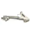 Platine arriere gauche HONDA VFR 800 FI 2000-2001 Platine arriere gauche HONDA VFR 800 FI 2000-2001