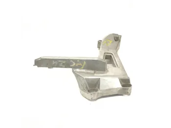 Platine arriere gauche HONDA VFR F 750 1988-1989