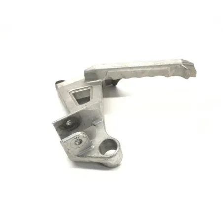 Platine arriere gauche HONDA VFR F 750 1988-1989