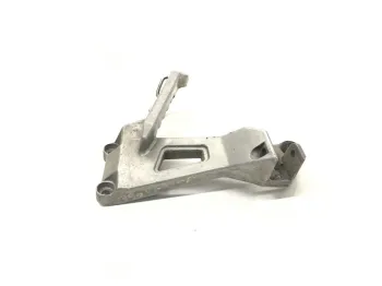 Platine arriere gauche HONDA VFR F 750 1988-1989
