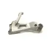 Platine arriere gauche HONDA VFR F 750 1988-1989 Platine arriere gauche HONDA VFR F 750 1988-1989