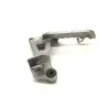 Platine arriere gauche HONDA VFR F 750 1988-1989