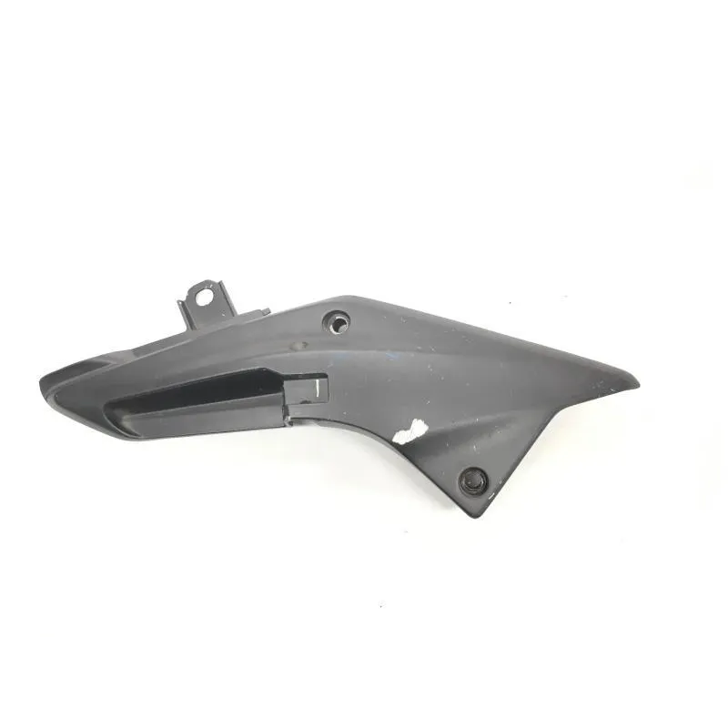 Platine arriere droite HONDA FJS 600 2001-2005 SILVER WING