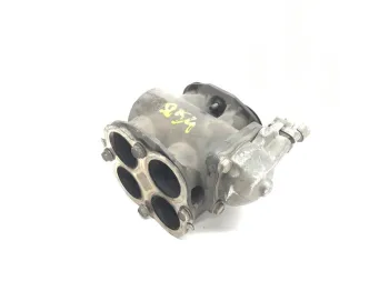 Valve d'echappement HONDA CBR 954 RR 2002-2003 FIREBLADE