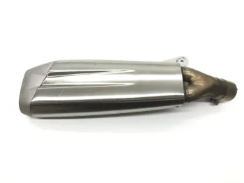 Silencieux (echappement) BMW S 1000 RR 2015-2016 K46