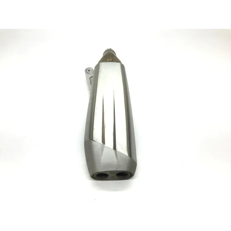 Silencieux (echappement) BMW S 1000 RR 2015-2016 K46