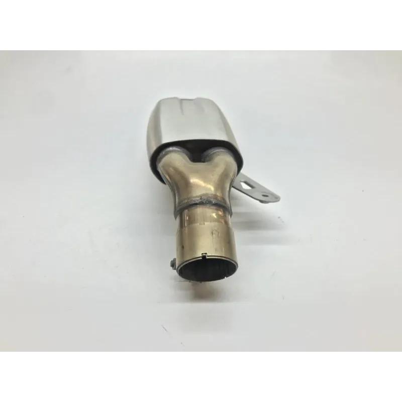 Silencieux (echappement) BMW S 1000 RR 2015-2016 K46