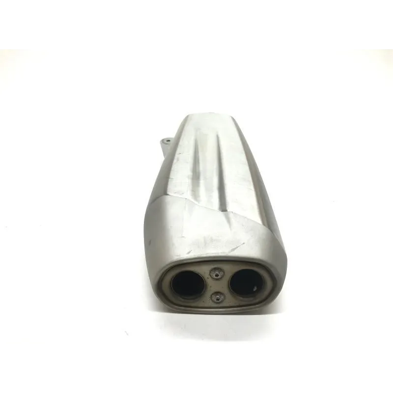Silencieux (echappement) BMW S 1000 RR 2015-2016 K46