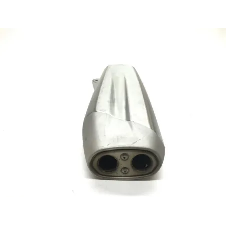 Silencieux (echappement) BMW S 1000 RR 2015-2016 K46