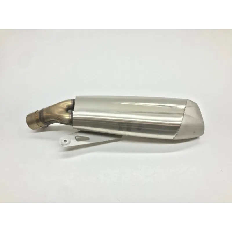 Silencieux (echappement) BMW S 1000 RR 2015-2016 K46