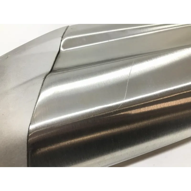 Silencieux (echappement) BMW S 1000 RR 2015-2016 K46
