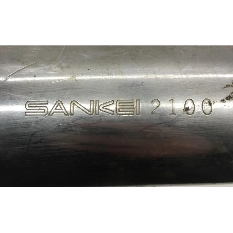 Silencieux droit (echappement) HONDA VF 750 S 1982-1985 SABRE