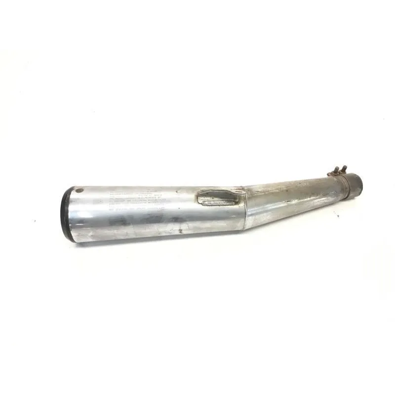 Silencieux droit (echappement) HONDA VF 750 S 1982-1985 SABRE