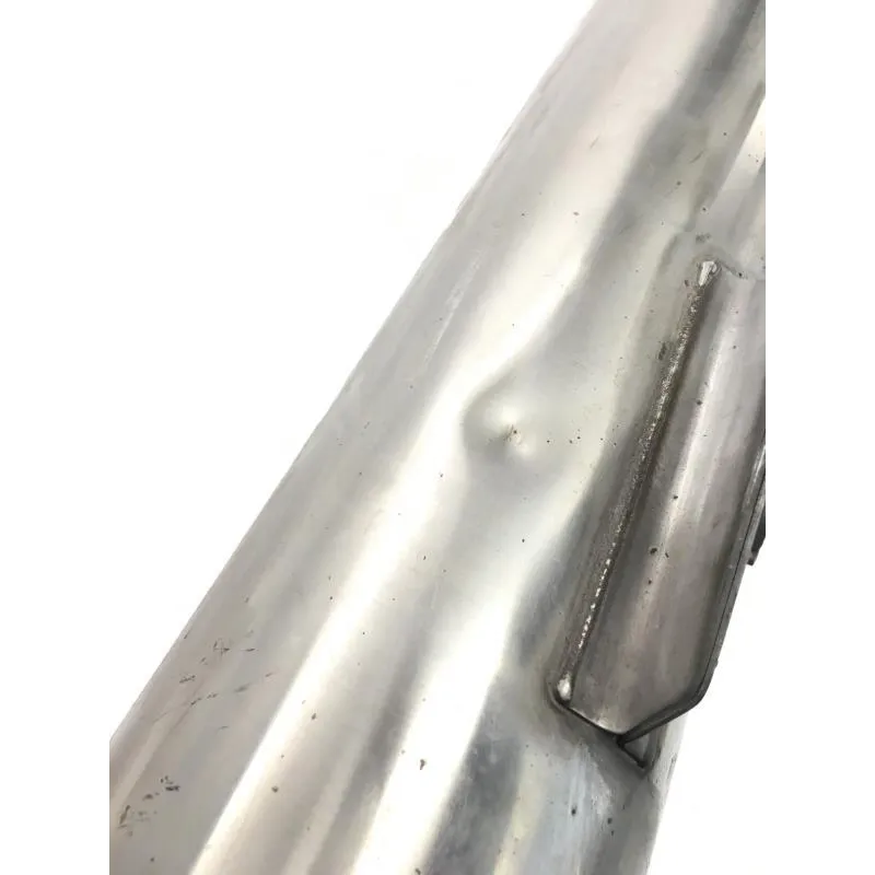 Silencieux (echappement) HONDA CB 1300 2003-2007