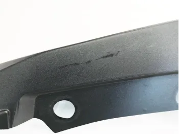 Cache carenage coque arriere gauche HONDA NSS 350 2021-2024 FORZA