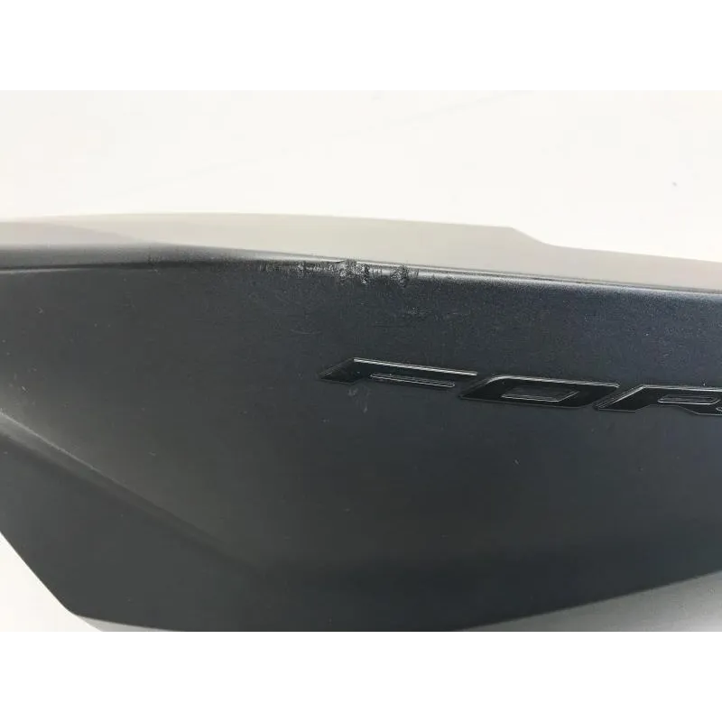 Cache carenage coque arriere gauche HONDA NSS 350 2021-2024 FORZA