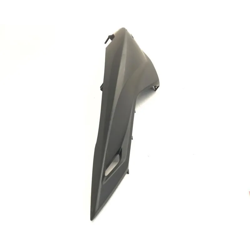 Cache carenage coque arriere gauche HONDA NSS 350 2021-2024 FORZA