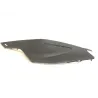 Cache carenage coque arriere gauche HONDA NSS 350 2021-2024 FORZA Cache carenage coque arriere gauche HONDA NSS 350 2021-2024 FORZA
