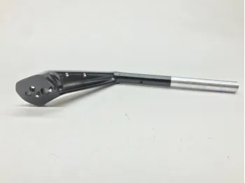 Demi guidon gauche YAMAHA FJR 1300 2016-2018 AS