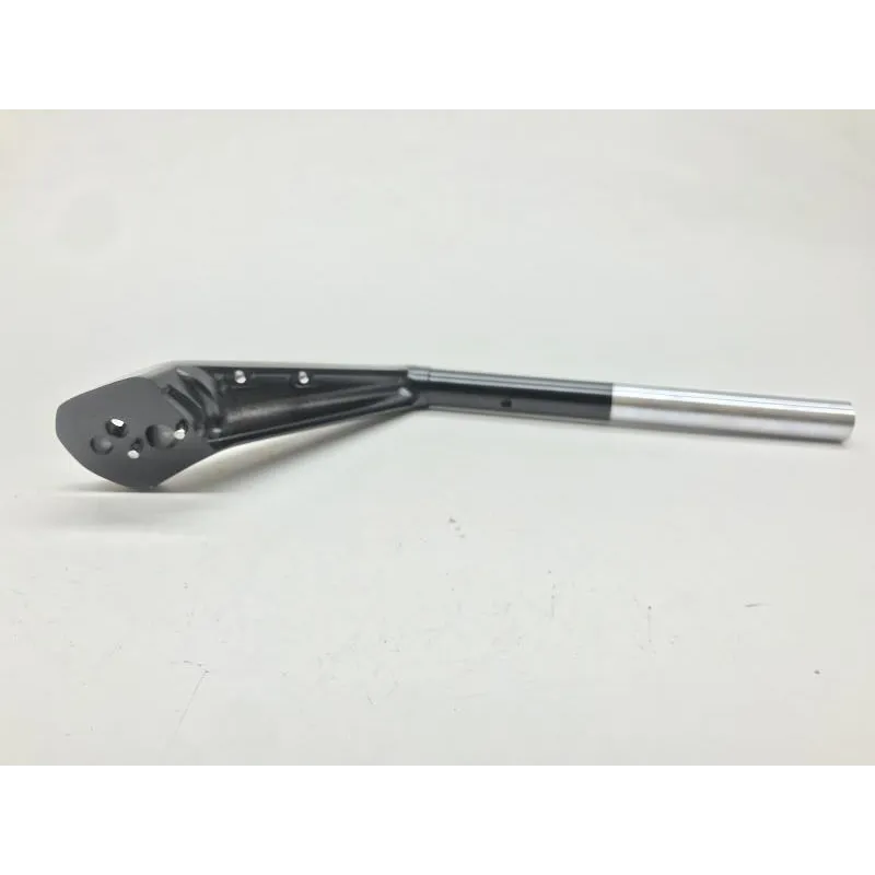Demi guidon gauche YAMAHA FJR 1300 2016-2018 AS