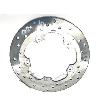 Disque frein avant PIAGGIO X9 125 2001-2002