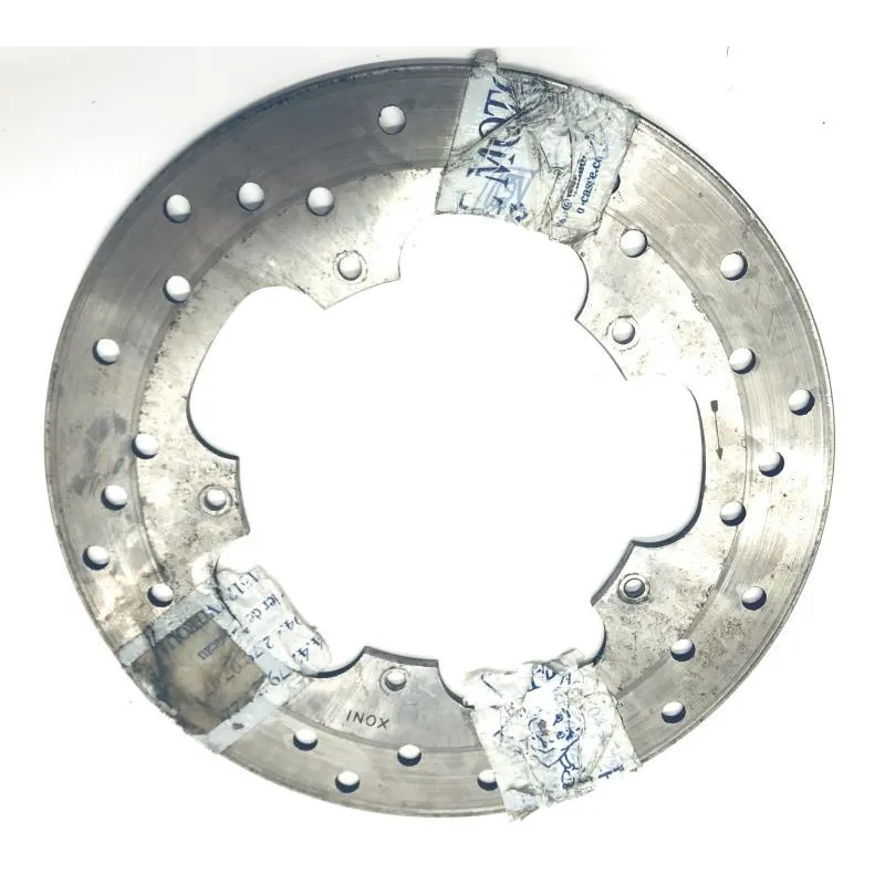 Disque frein avant PIAGGIO X9 125 2001-2002