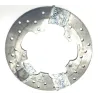 Disque frein avant PIAGGIO X9 125 2001-2002 Disque frein avant PIAGGIO X9 125 2001-2002
