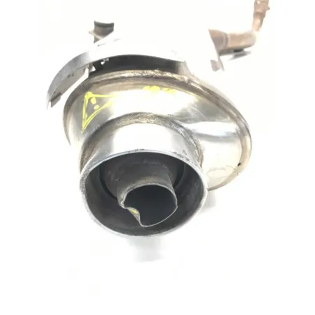 Silencieux gauche (echappement) HONDA XL 1000 V 2007-2011 VARADERO