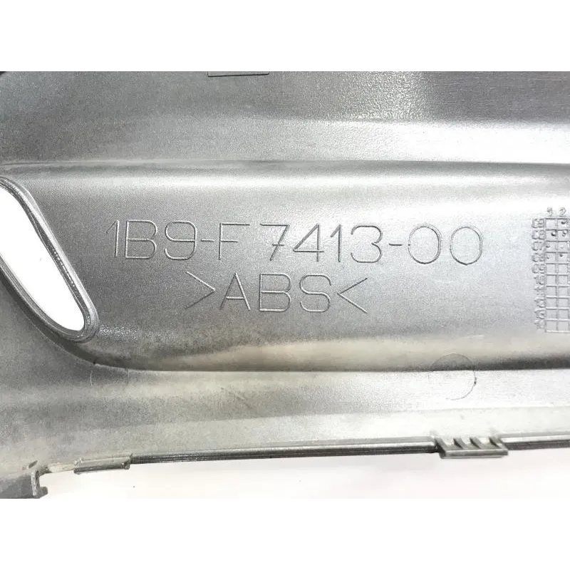Cache lateral gauche YAMAHA YPR 125 2006-2009 XMAX