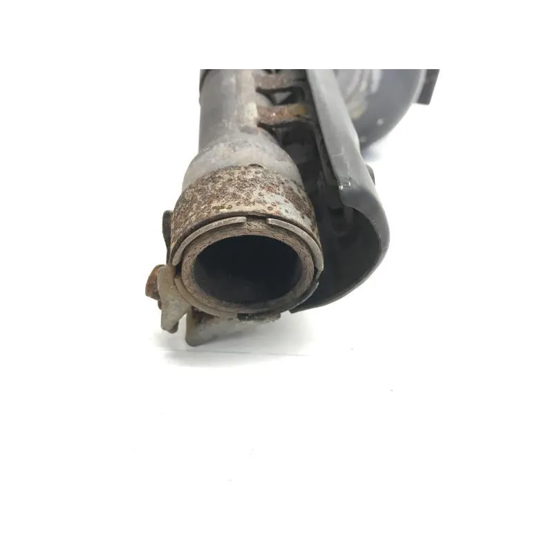 Ligne d'echappement YAMAHA YPR 125 2006-2009 XMAX