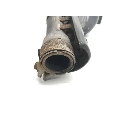 Ligne d'echappement YAMAHA YPR 125 2006-2009 XMAX