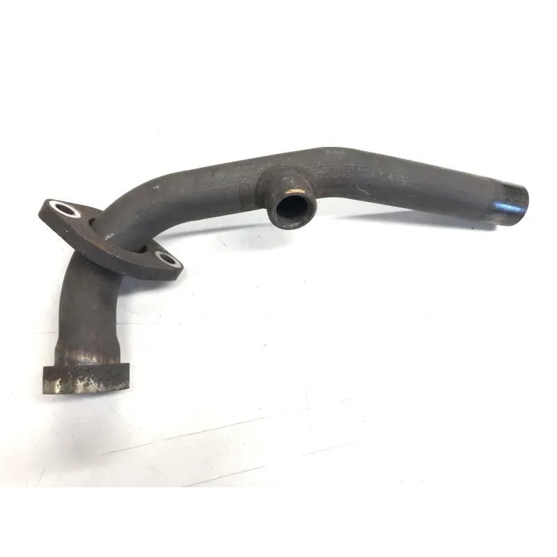 Ligne d'echappement YAMAHA YPR 125 2006-2009 XMAX
