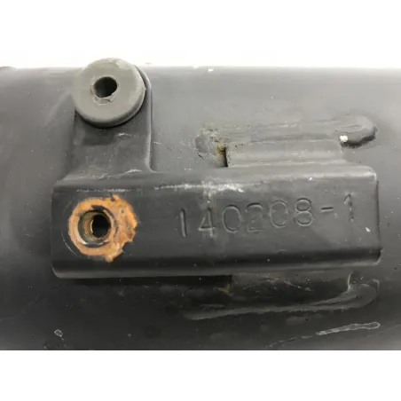 Ligne d'echappement YAMAHA YPR 125 2006-2009 XMAX