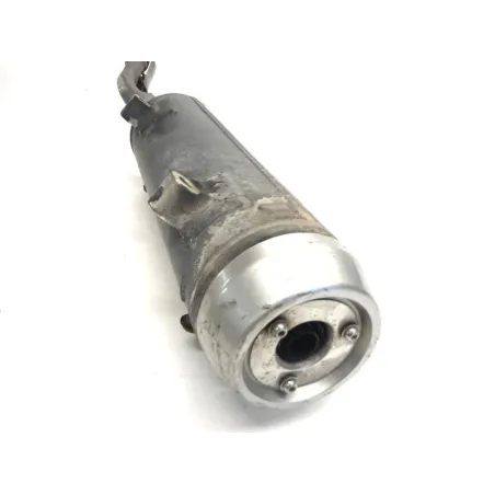 Ligne d'echappement YAMAHA YPR 125 2006-2009 XMAX