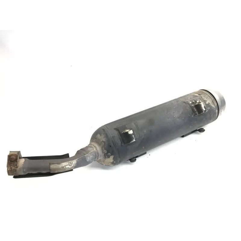 Ligne d'echappement YAMAHA YPR 125 2006-2009 XMAX