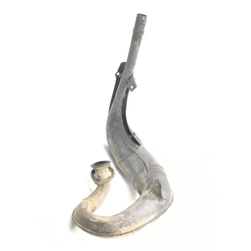Collecteur (echappement) HONDA CRM 125 1990-2000