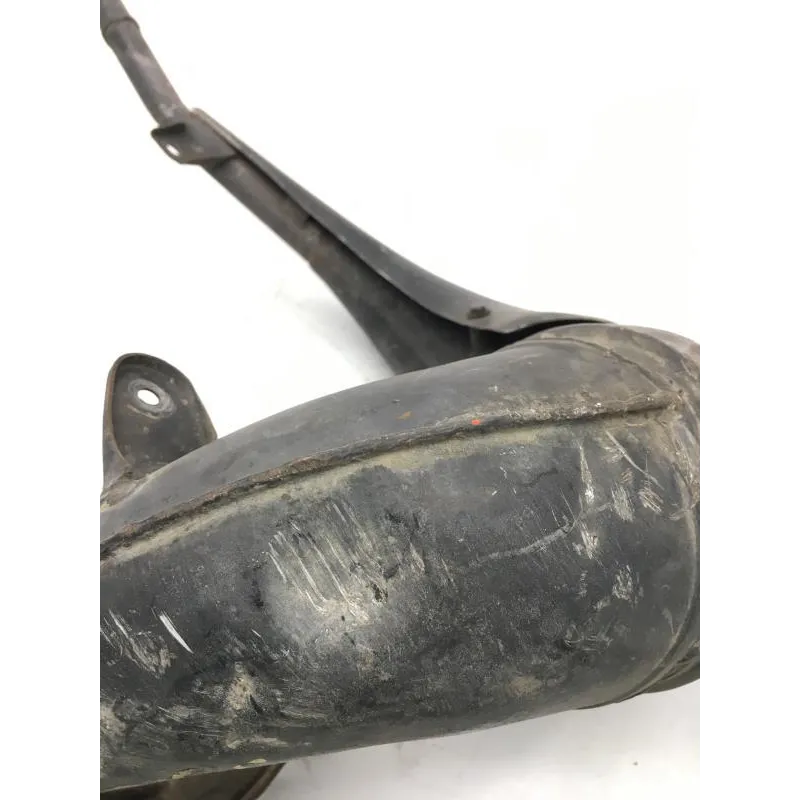 Collecteur (echappement) HONDA CRM 125 1990-2000