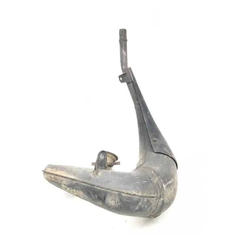 Collecteur (echappement) HONDA CRM 125 1990-2000